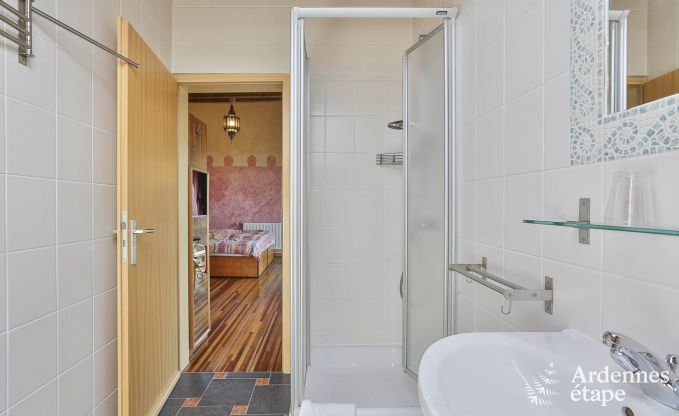 Vakantiehuis in Bouillon (Ucimont) voor 16 personen in de Ardennen