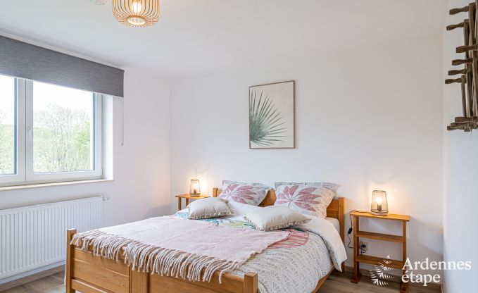 Vakantiehuis in Bouillon voor 2 personen in de Ardennen