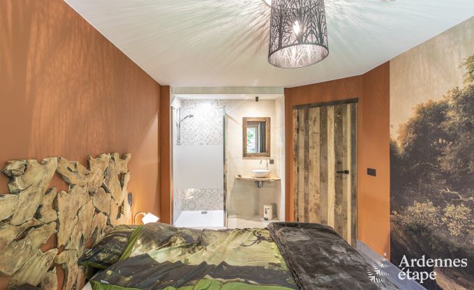 Luxe villa in Bouillon voor 20 personen in de Ardennen