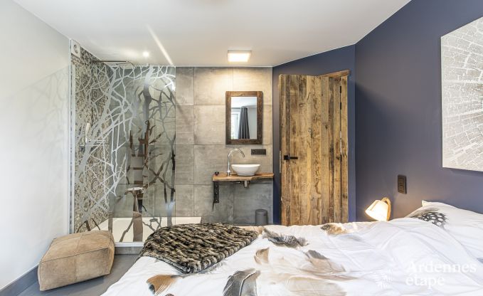 Luxe villa in Bouillon voor 20 personen in de Ardennen