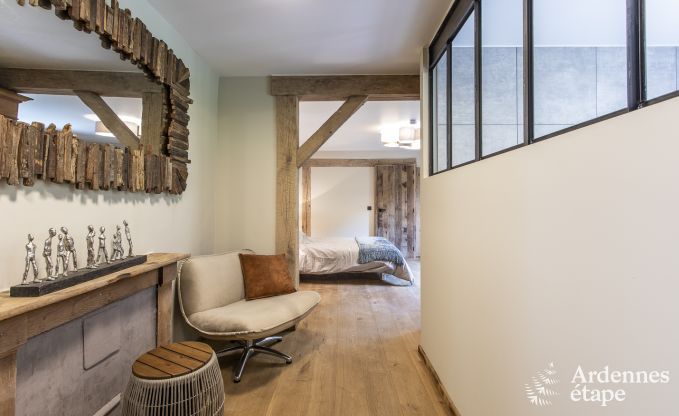 Luxe villa in Bouillon voor 20 personen in de Ardennen