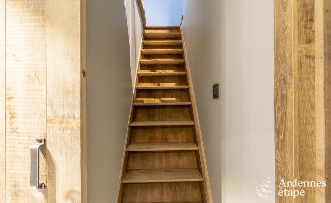 Luxe villa in Bouillon voor 20 personen in de Ardennen