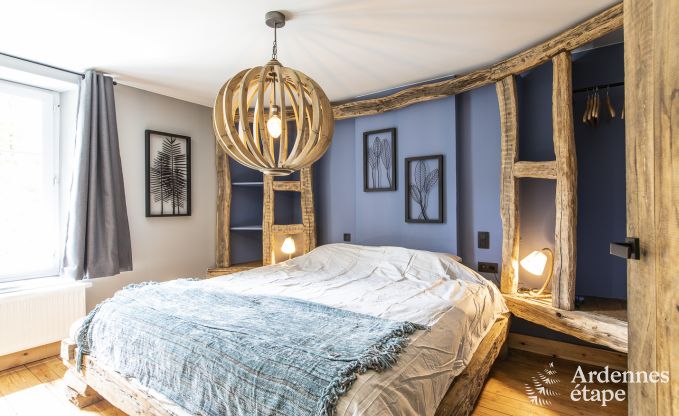 Luxe villa in Bouillon voor 20 personen in de Ardennen