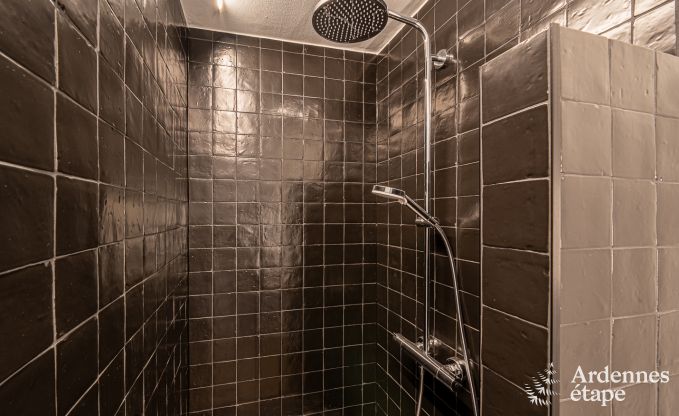 Luxe villa in Bouillon voor 15 personen in de Ardennen