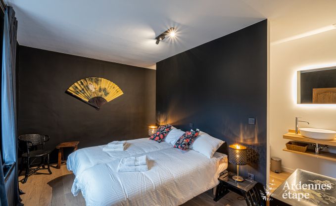 Luxe villa in Bouillon voor 15 personen in de Ardennen