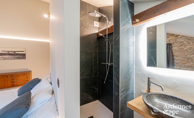 Luxe villa in Bouillon voor 15 personen in de Ardennen