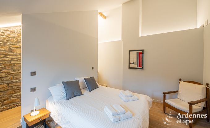Luxe villa in Bouillon voor 15 personen in de Ardennen