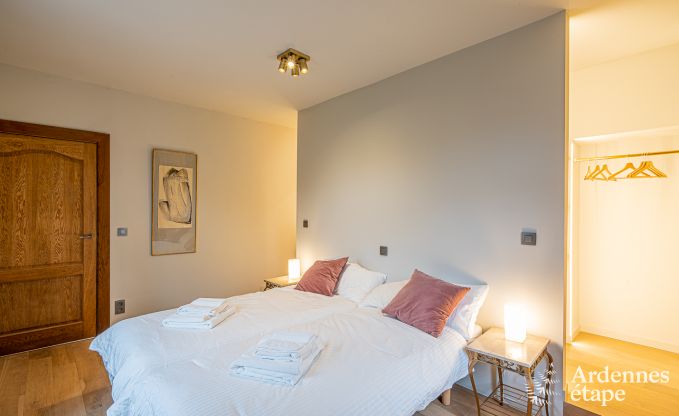 Luxe villa in Bouillon voor 15 personen in de Ardennen