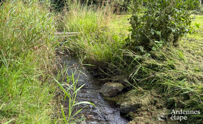 Luxe villa in Bouillon voor 15 personen in de Ardennen