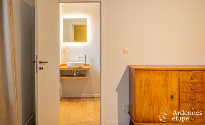 Luxe villa in Bouillon voor 15 personen in de Ardennen