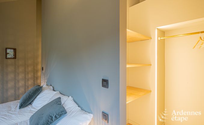 Luxe villa in Bouillon voor 15 personen in de Ardennen