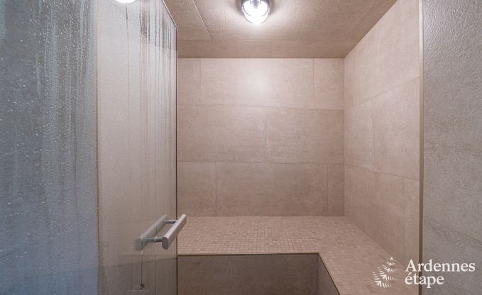 Luxe villa in Bouillon voor 15 personen in de Ardennen