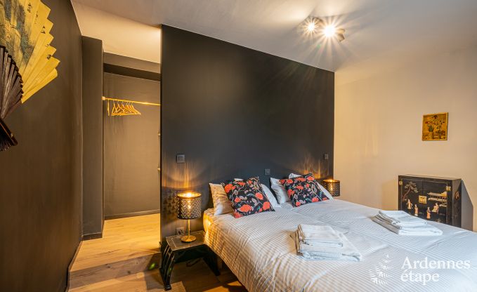 Luxe villa in Bouillon voor 15 personen in de Ardennen