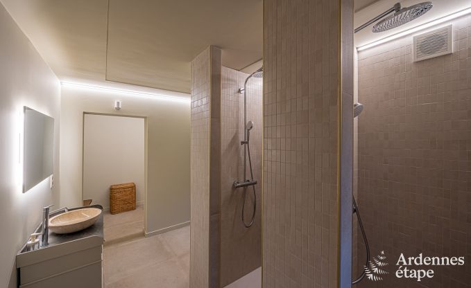 Luxe villa in Bouillon voor 15 personen in de Ardennen