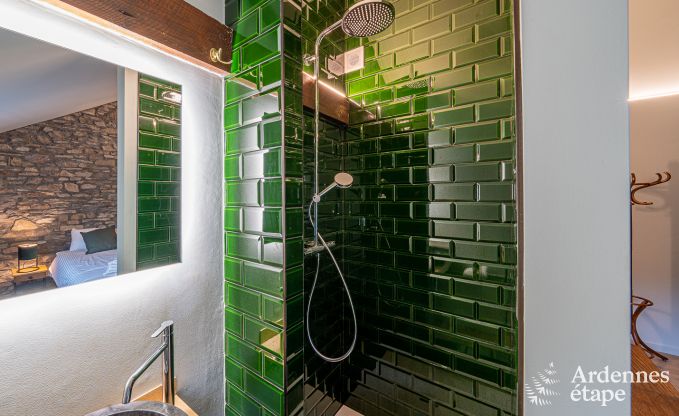 Luxe villa in Bouillon voor 15 personen in de Ardennen