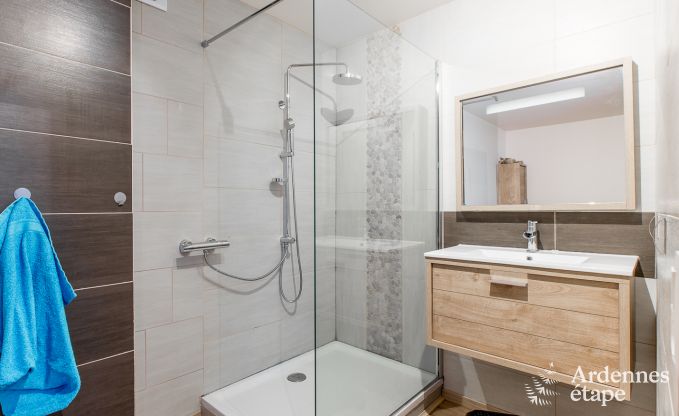 Vakantie op de boerderij in Bouillon voor 9 personen in de Ardennen