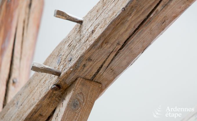 Vakantie op de boerderij in Bouillon voor 9 personen in de Ardennen
