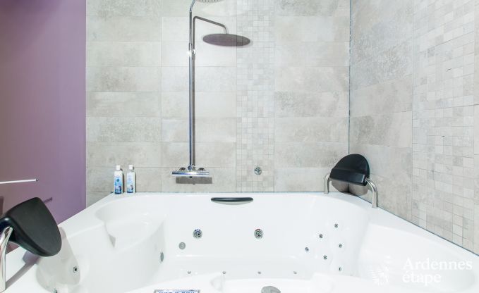 Vakantie op de boerderij in Bouillon voor 9 personen in de Ardennen