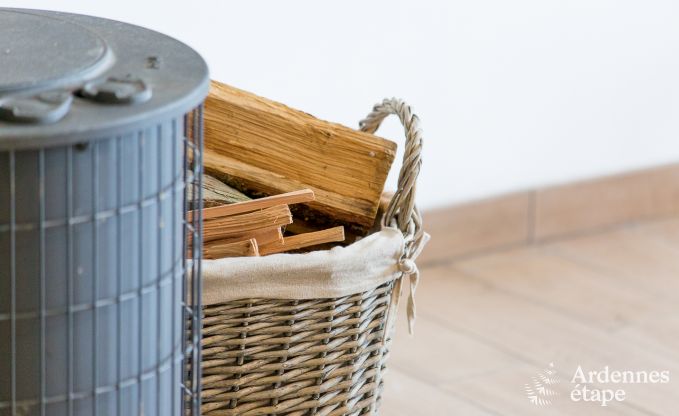 Vakantie op de boerderij in Bouillon voor 9 personen in de Ardennen