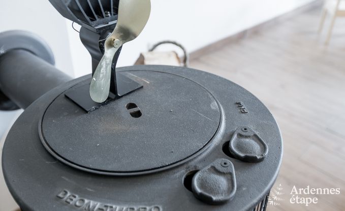 Vakantie op de boerderij in Bouillon voor 9 personen in de Ardennen