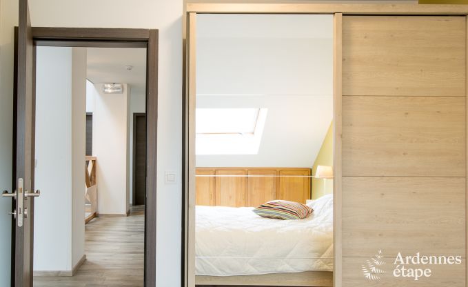 Vakantie op de boerderij in Bouillon voor 9 personen in de Ardennen