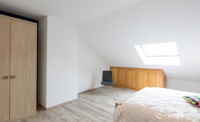 Vakantie op de boerderij in Bouillon voor 9 personen in de Ardennen