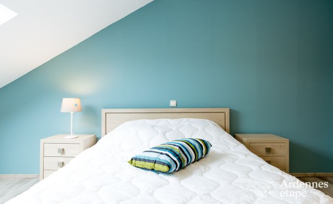 Vakantie op de boerderij in Bouillon voor 9 personen in de Ardennen