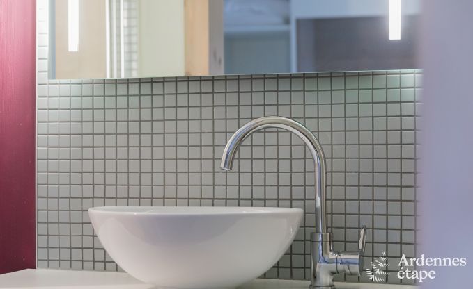 Vakantiehuis in Bouillon voor 30 personen in de Ardennen