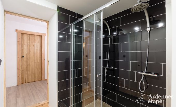 Vakantiehuis in Bouillon voor 30 personen in de Ardennen