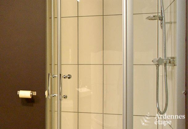 Vakantiehuis in Bouillon voor 4/5 personen in de Ardennen