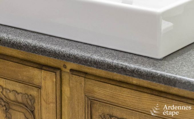 Vakantiehuis in Bouillon voor 9 personen in de Ardennen