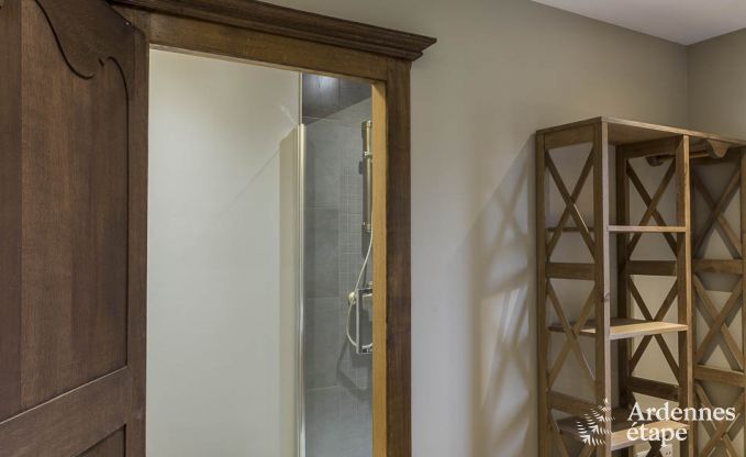 Vakantiehuis in Bouillon voor 9 personen in de Ardennen