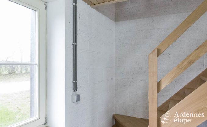 Vakantiehuis in Bouillon voor 9 personen in de Ardennen