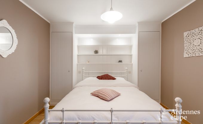 Vakantiehuis in Bouillon voor 8 personen in de Ardennen