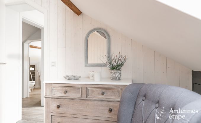 Vakantiehuis in Bouillon voor 8 personen in de Ardennen