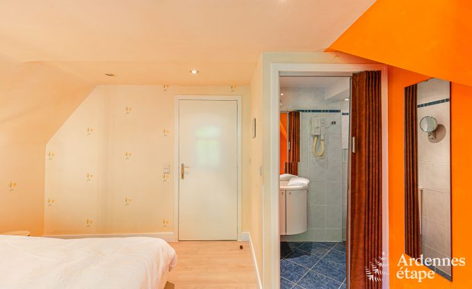 Vakantiehuis in Bouillon voor 30/36 personen in de Ardennen