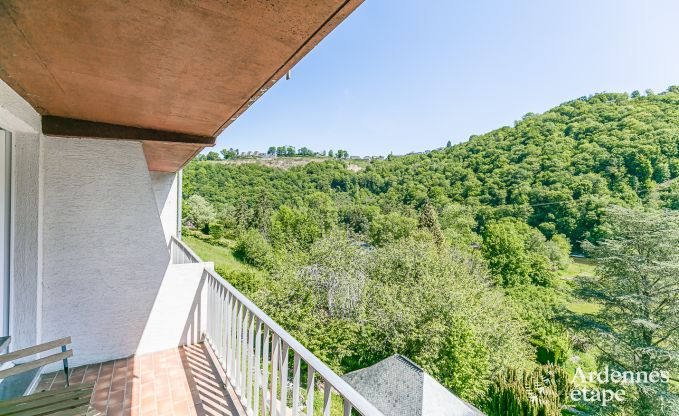 Vakantiehuis in Bouillon voor 30/36 personen in de Ardennen
