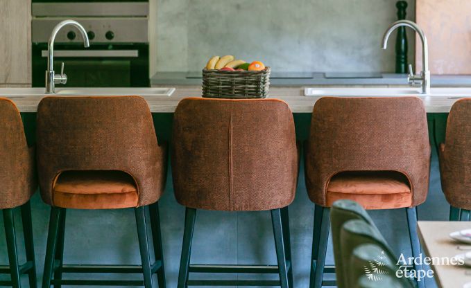 Vakantiehuis in Bouillon voor 30/36 personen in de Ardennen