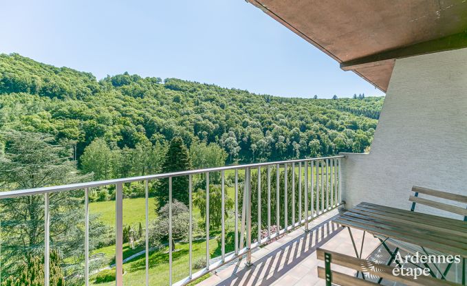 Vakantiehuis in Bouillon voor 30/36 personen in de Ardennen