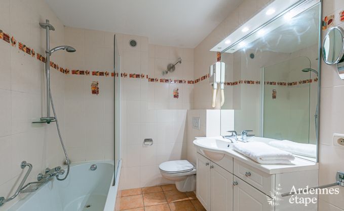 Vakantiehuis in Bouillon voor 30/36 personen in de Ardennen