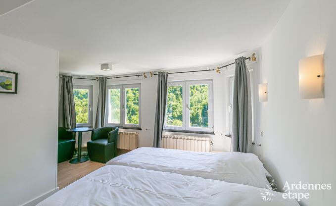 Vakantiehuis in Bouillon voor 30/36 personen in de Ardennen