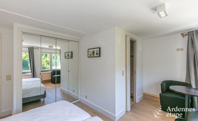 Vakantiehuis in Bouillon voor 30/36 personen in de Ardennen