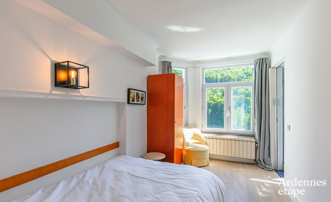 Vakantiehuis in Bouillon voor 30/36 personen in de Ardennen