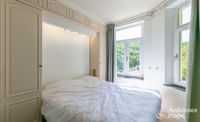 Vakantiehuis in Bouillon voor 30/36 personen in de Ardennen