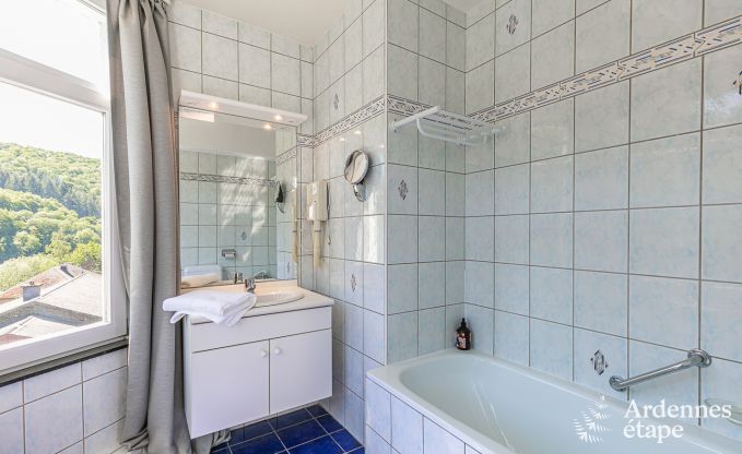 Vakantiehuis in Bouillon voor 30/36 personen in de Ardennen