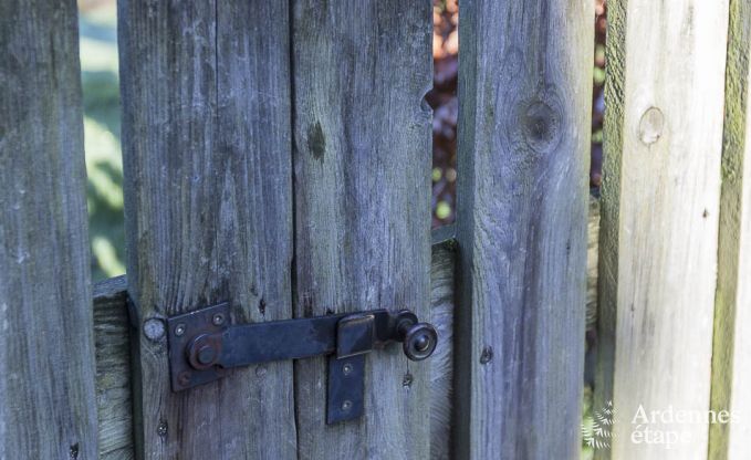 Vakantiehuis in Bouillon voor 9 personen in de Ardennen