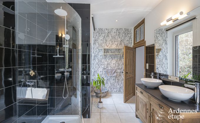 Vakantiehuis in Bouillon voor 6 personen in de Ardennen