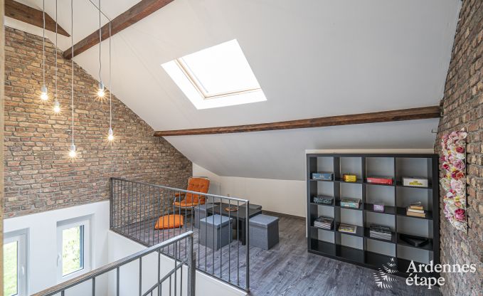 Vakantiehuis in Bouillon voor 6 personen in de Ardennen