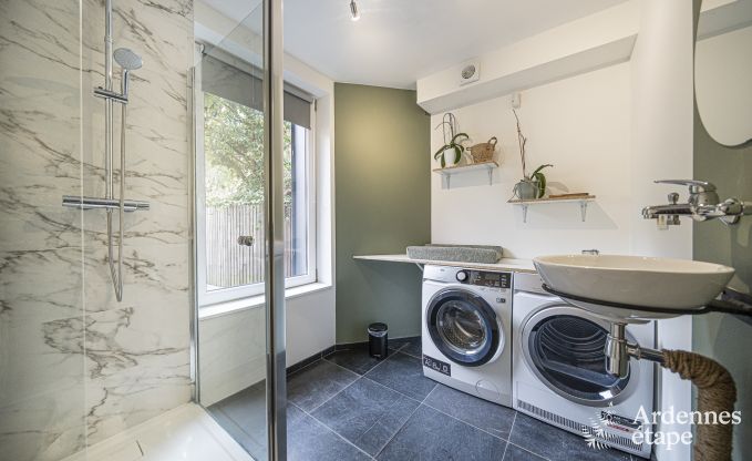 Vakantiehuis in Bouillon voor 6 personen in de Ardennen