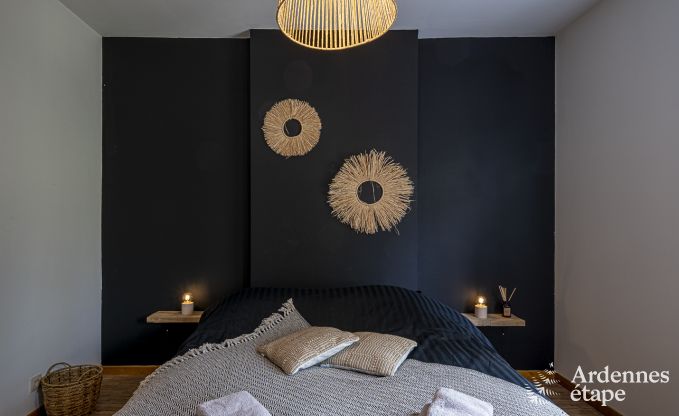 Vakantiehuis in Bouillon voor 6 personen in de Ardennen